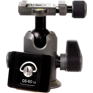 Vanguard Alta BH-100 Tripod Başlığı