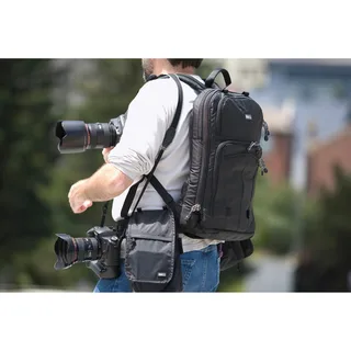 ThinkTank Shape Shifter® Sırt Çantası (Siyah)