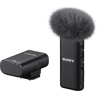Sony ECM-W2BT Kablosuz Mikrofon