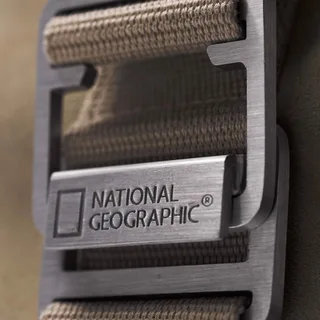 National Geographic P5090 Private Series Medium Backpack Sırt Çantası