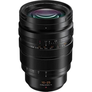 Panasonic Leica DG Vario-Summilux 10-25mm f/1.7 ASPH. Lens