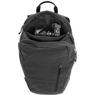 Tamrac HooDoo 18 Backpack (Black) 
