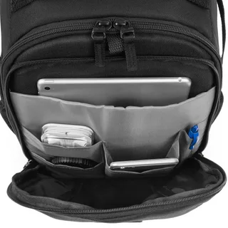 Tamrac Jazz Photo Backpack 84 (Black)