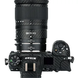 JJC AET-NKZII 11mm + 16mm AF Macro Extension Tüp (Nikon Z)