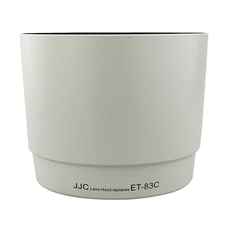 JJC ET-83C Beyaz Parasoley (Canon 100-400mm)