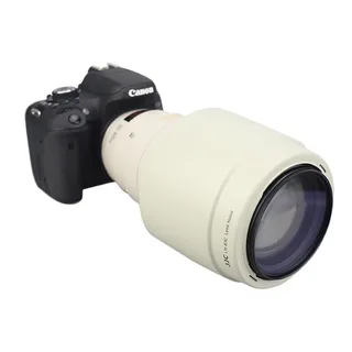 JJC ET-83C Beyaz Parasoley (Canon 100-400mm)