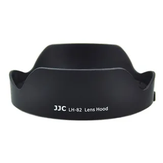 JJC LH-82 Parasoley (Canon 16-35mm f4L IS USM)