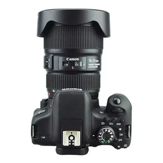 JJC LH-82 Parasoley (Canon 16-35mm f4L IS USM)
