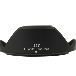 JJC LH-AB001 Parasoley (Tamron 10-24mm)