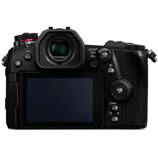Panasonic Lumix DC-G9 (Gövde)