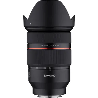 Samyang AF 24-70mm F/2.8 FE Lens (Sony E)