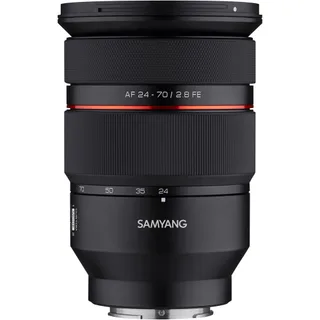 Samyang AF 24-70mm F/2.8 FE Lens (Sony E)