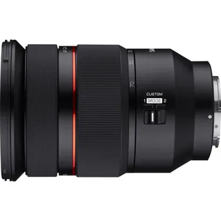 Samyang AF 24-70mm F/2.8 FE Lens (Sony E)