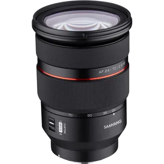 Samyang AF 24-70mm F/2.8 FE Lens (Sony E)