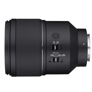 Samyang AF 135mm f/1.8 FE Lens (Sony E)