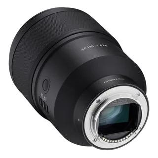 Samyang AF 135mm f/1.8 FE Lens (Sony E)