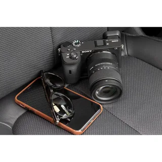 Sigma 18-50mm f/2.8 DC DN Contemporary Lens (Sony E)