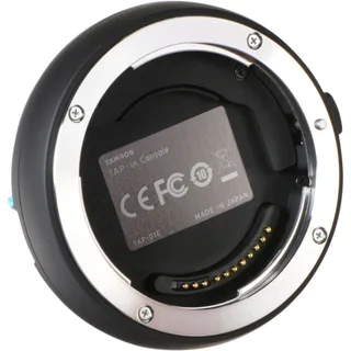 Tamron TAP-in Console (Canon EF)