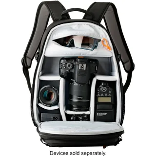Lowepro Tahoe BP150 Backpack (Dark Grey)