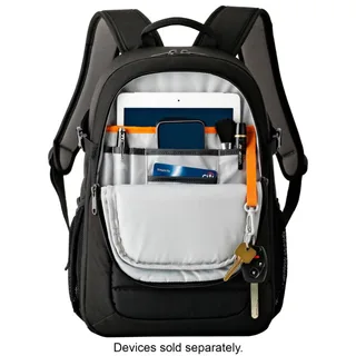 Lowepro Tahoe BP150 Backpack (Dark Grey)