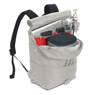 Manfrotto MB SV-BP-50DV Bravo 50 Backpack (Dove)