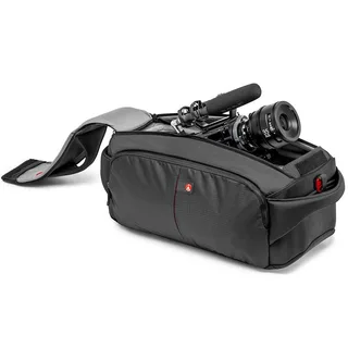 Manfrotto MB PL-CC-197 Pro Light Video Camera Case (Black)