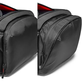 Manfrotto MB PL-CC-192N PL Pro Light Video Camera Case
