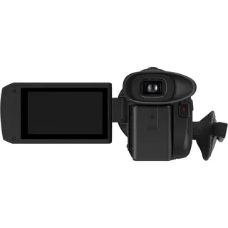 Panasonic HC-VXF1EG-K 4K Ultra HD Video Kamera