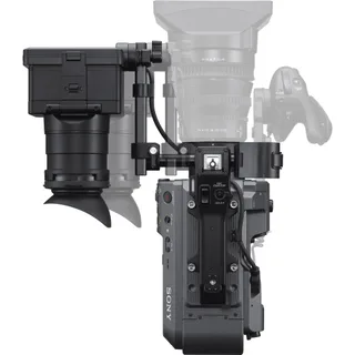 Sony PXW-FX9 XDCAM 6K Full-Frame Sinema Kamera