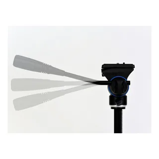 Slik GX-6400 Video Başlıklı Tripod + Taşıma Çantası