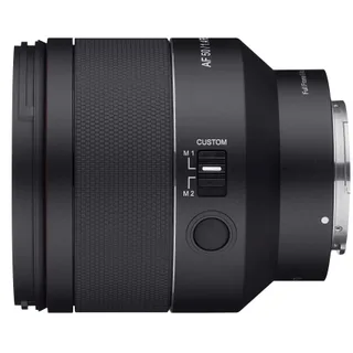 Samyang AF 50mm f/1.4 FE II Lens (Sony E)