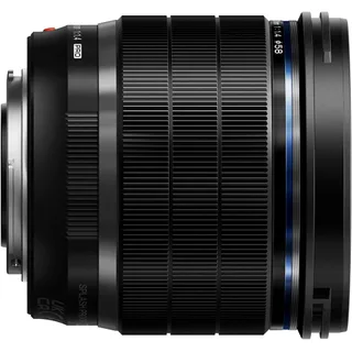 Olympus OM SYSTEM M.Zuiko Digital ED 20mm f/1.4 PRO Lens 