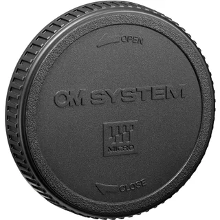 Olympus OM SYSTEM M.Zuiko Digital ED 20mm f/1.4 PRO Lens 
