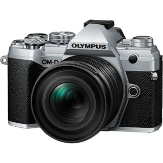 Olympus OM SYSTEM M.Zuiko Digital ED 20mm f/1.4 PRO Lens 