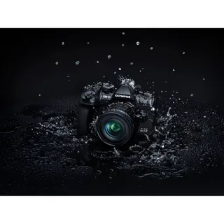 Olympus OM SYSTEM M.Zuiko Digital ED 20mm f/1.4 PRO Lens 