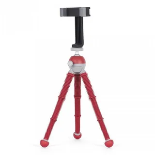 Joby Gorillapod Podzilla Medium Kit Red JB01758-BWM