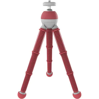Joby Gorillapod Podzilla Medium Kit Red JB01758-BWM