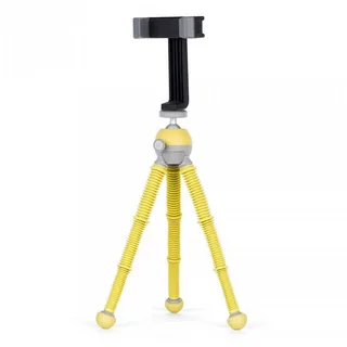 Joby Gorillapod Podzilla Medium Kit Yellow JB01770-BWM