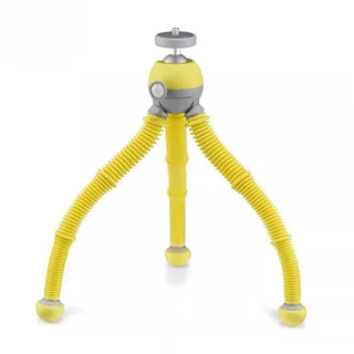 Joby Gorillapod Podzilla Medium Kit Yellow JB01770-BWM