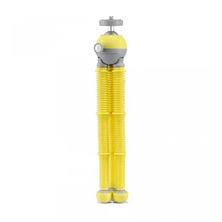 Joby Gorillapod Podzilla Medium Kit Yellow JB01770-BWM