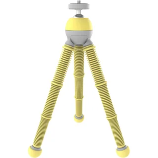 Joby Gorillapod Podzilla Medium Kit Yellow JB01770-BWM