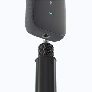 Insta360 2-in-1 Invisible Selfie Stick + Tripod 109cm 