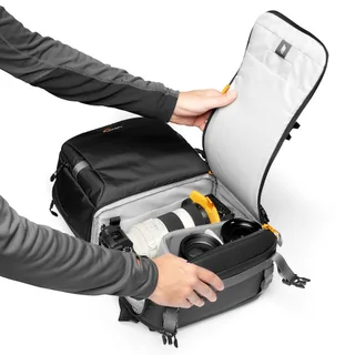 Lowepro Fastpack BP 250 AW III (Black)