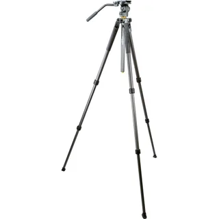 Vanguard Alta Pro 2 263AV Video Tripod Kiti