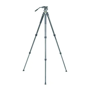 Vanguard Alta Pro 2 263CV Karbon Fiber Video Tripod Kit