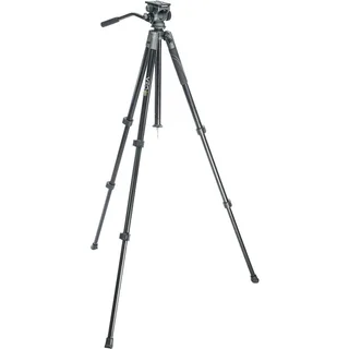 Vanguard Veo 2 Pro 263AV Video Tripod Kit