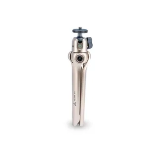 Vanguard Vesta TT1 Champaigne Mini Tripod + Telefon Tutucu + Kumanda