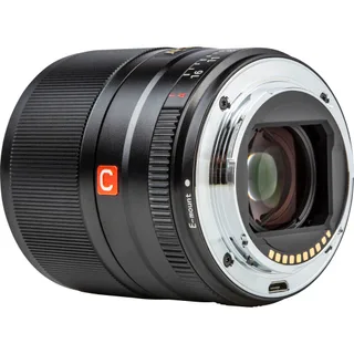 Viltrox AF 33mm f/1.4 STM Lens (Sony E)