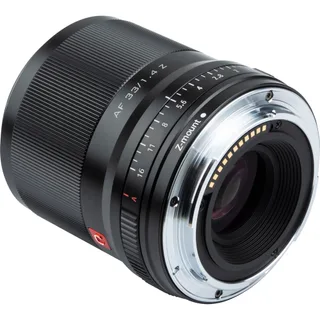 Viltrox AF 33mm f/1.4 STM Lens (Nikon Z)