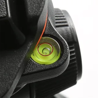 Vanguard Alta CA 233APH Foto/Video Tripod Kiti